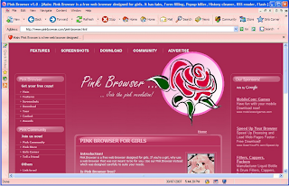 omnitech malaysia: top 34 unknown windows O.S web browser
