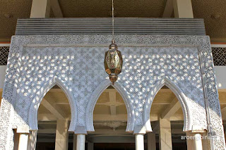 masjid wali loram kulon kudus