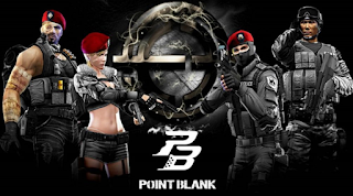 Cara Download PB Zepetto | Panduan Install Point Blank Zepetto ID 