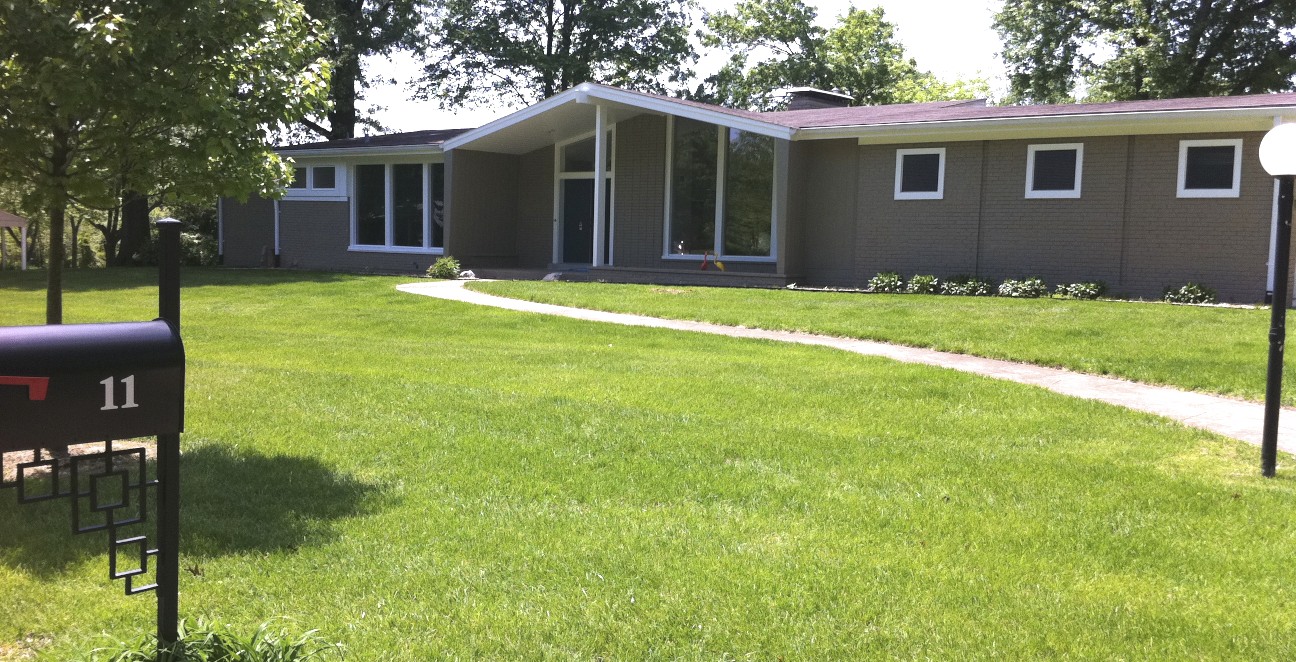 Rocket Century Field Trip! Ladue Estates Open House Tour