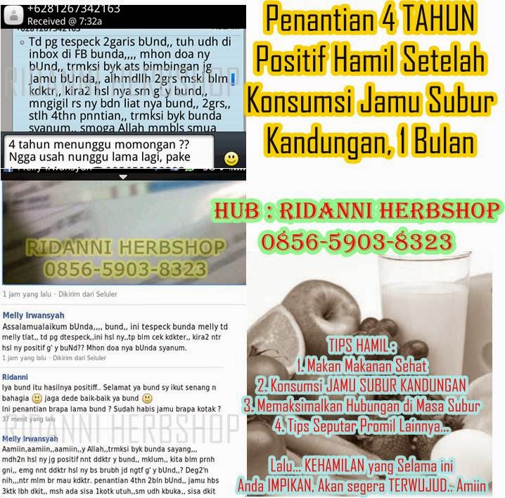 JAMU SEGER KANDUNGAN: PILL SUBUR KANDUNGAN - Resep Jamu ...