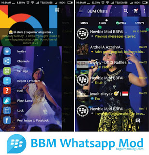bbm mod