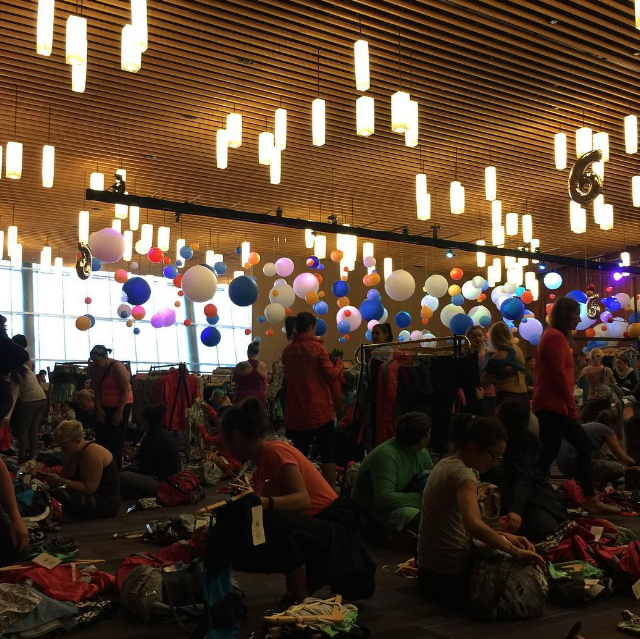 Seawheeze Showcase Store 2015 Seawheeze Showcase Store 2015