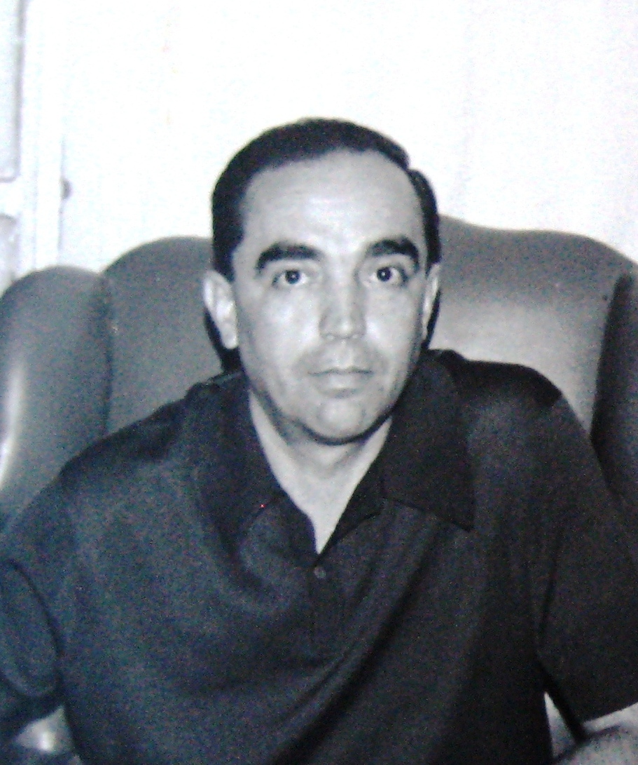 Club de Ajedrez La Merced