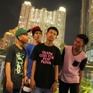 Nobitasan - Tetaplah Bersamaku