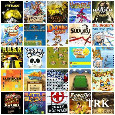 games