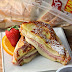 
Monte Cristo Style Grilled Cheese Sandwich 
-image