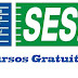 SESI MS abre inscrições para 57 cursos gratuitos EAD. Há vagas em cursos como EPIs, Novo acordo ortográfico, Gestão efetiva, Comunicação, Atendimento ao público e ao cliente, Segurança alimentar, entre outros