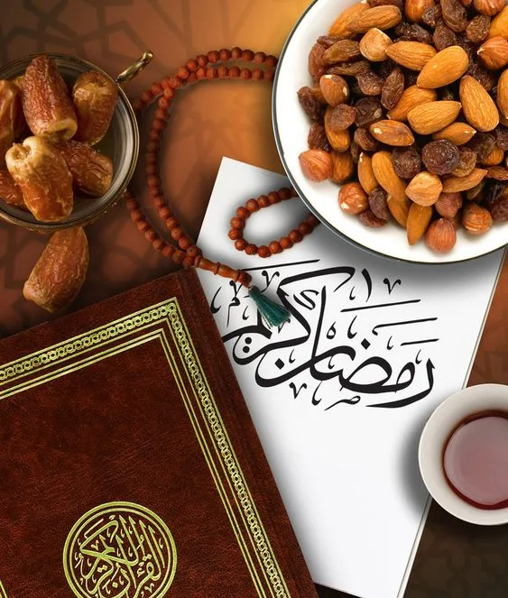صورعن رمضان جديده 2019