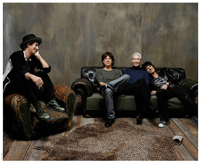 ゴルチエの35年のキャリアを記念する展覧会