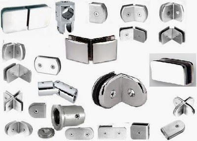 phòng tắm đứng phụ kiện phòng tắm đứng