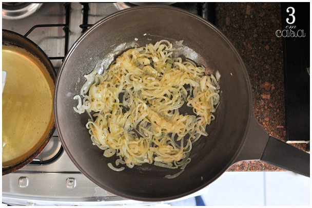 como fazer bacalhau a brás