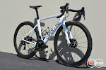 Cipollini Bond 2 Shimano Dura Ace R9170 Di2 Mavic Cosmic Pro Carbon Road Bike at twohubs.com
