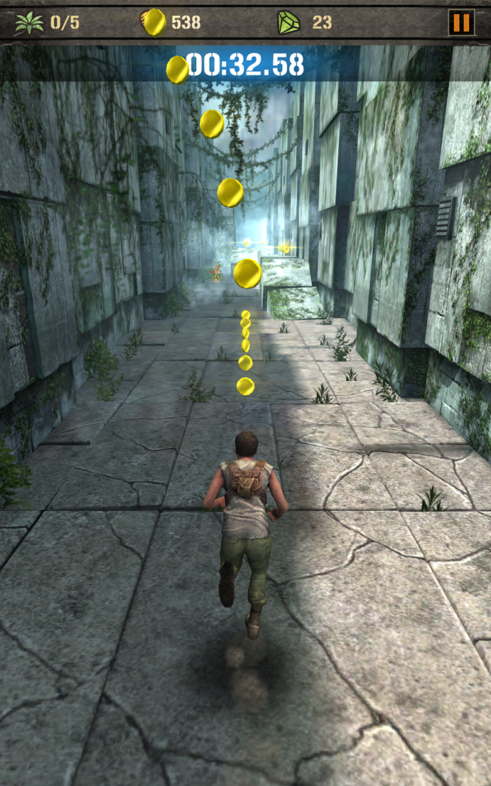 Análise: Maze Runner: Correr ou Morrer (Android/iOS) coloca o