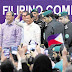 Pres. Rody Duterte Won the 2017 Time 100 Online Poll