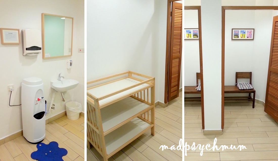 Best Nursing Rooms In Singapore, Voted By Our Readers!
