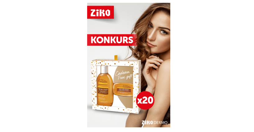 Wygraj zestaw kosmetyków Roge Cavailles Konkurs