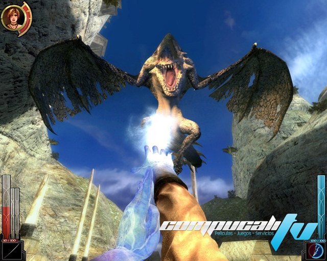 Dark Messiah Of Might And Magic PC Full Español Dark Messiah Of Might And Magic PC Full Español