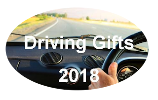  Top 10 Gifts for Drivers