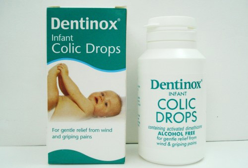 أقراص دينتينوكس Dentinox للتخلص من الانتفاخ أقراص دينتينوكس Dentinox للتخلص من الانتفاخ