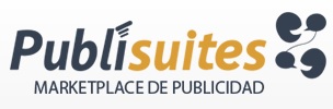 Publisuites - Logo