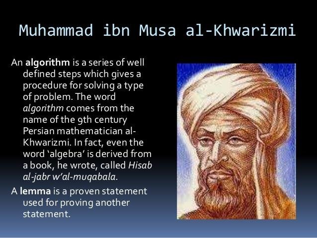 MathsEasyLearn: To know about Algebra