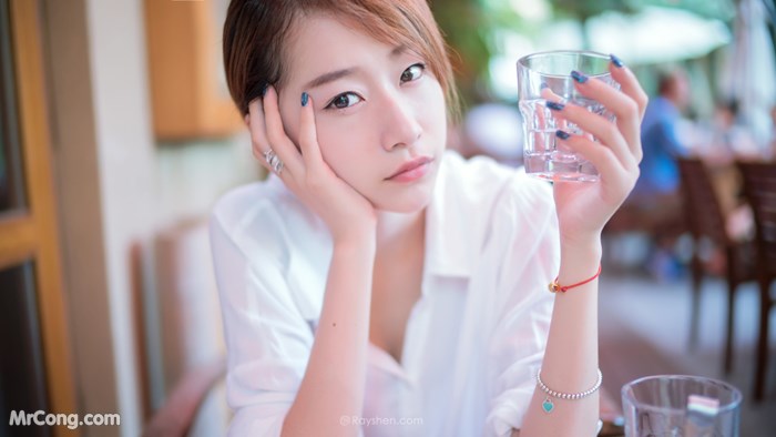 Beautiful and sexy Chinese teenage girl taken by Rayshen (2194 photos)