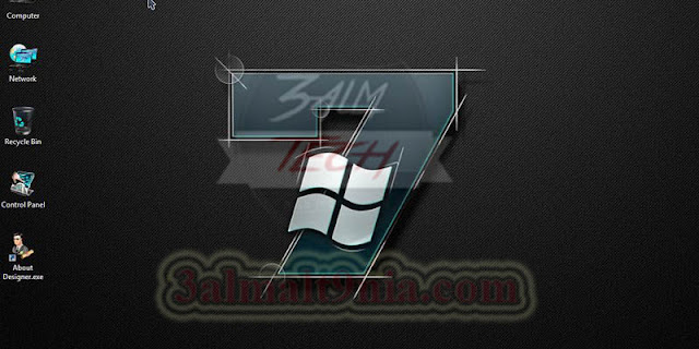 تحميل ويندوز 7 سفن شامبيونز ليج – Windows 7 Champions League