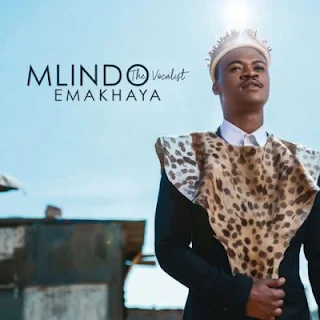 Mlindo The Vocalist Feat. Sjava – Egoli