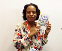 Resultado de imagen de nicola yoon