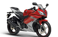 Inspirasi Terbaru All New Yamaha R15