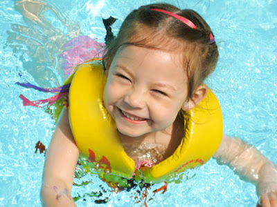 Safe swimming Safe swimming
