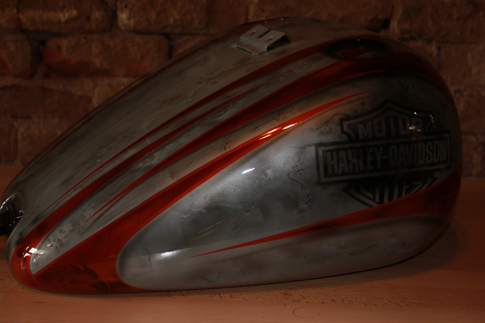 Online Motorcycle Paint Shop Paint Designs