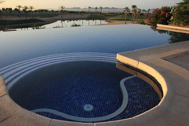 piscinas