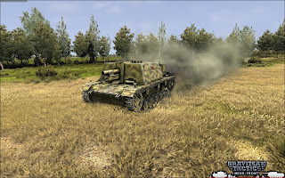 Graviteam Tactics Mius-Front Free Download Full Version