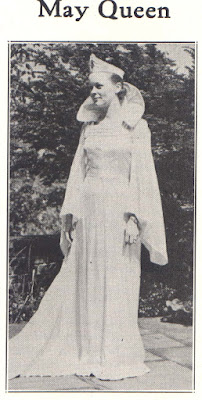 May Queen