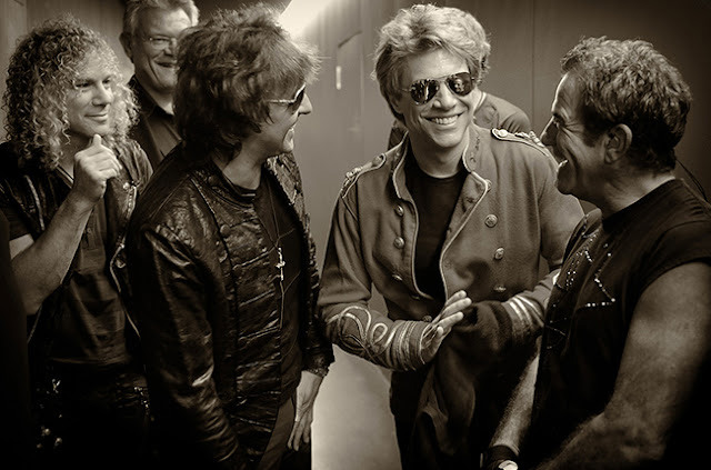  Bon Jovi 