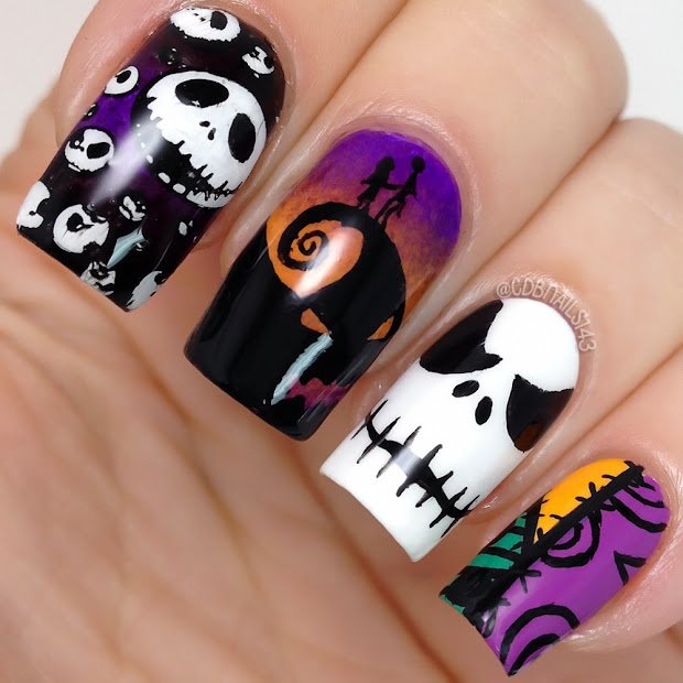 planner mani nightmare