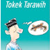 Tokek Tarawih