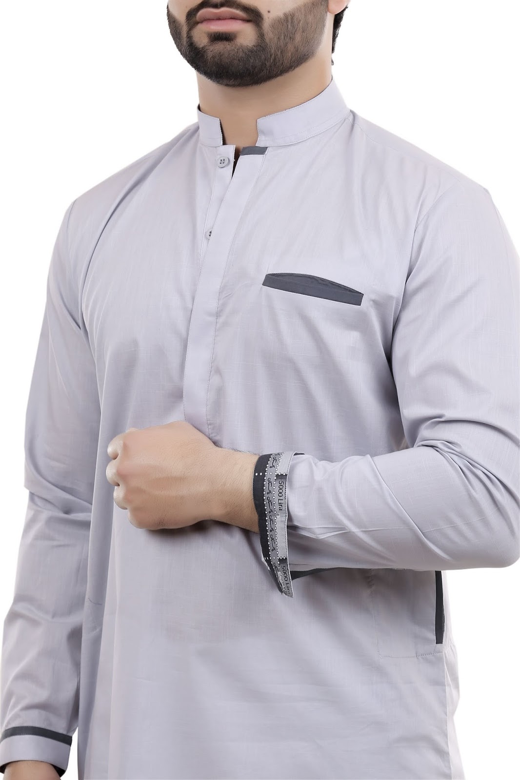 men's winter shalwar kameez