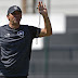 De folga, Bota enfrenta a Portuguesa-RJ em jogo treino, nesta terça