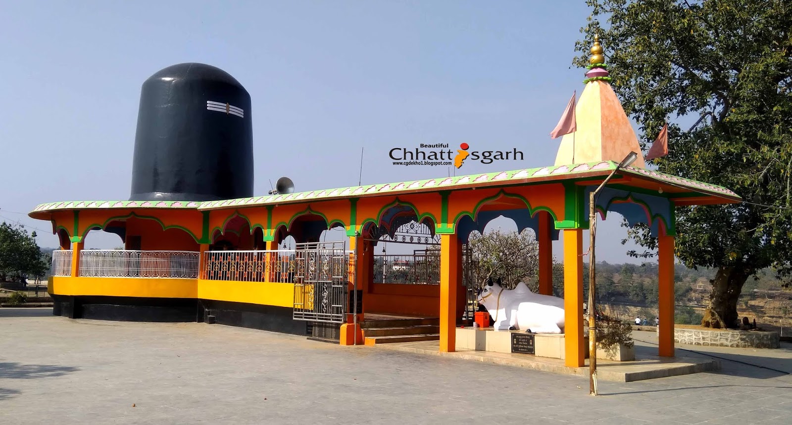 Chitrakoot Jalprapat Bastar Chhattisgarh { चित्रकूट जलप्रपात बस्तर