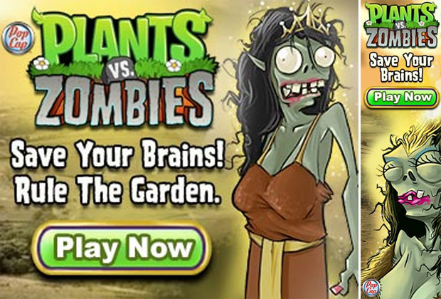 Game Plants Vs Zombies PopCap 2 Launched 2013 10 Fresh game-plants-vs-zombies-popcap-2-launched-2013-10-fresh