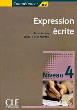 Livre Expression écrite - Niveau 4 Expression-ecrite,-niveau-4WwW.LivreBooks.eU