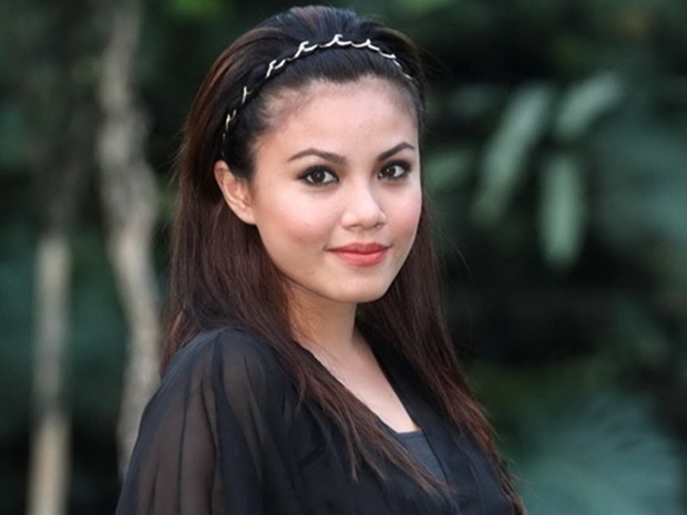 Usia Kini Cecah 30 Tahun, Tiz Zaqyah Punya Alasan Sendiri Soal Jodoh! Usia Kini Cecah 30 Tahun, Tiz Zaqyah Punya Alasan Sendiri Soal Jodoh!