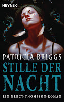 Patricia Briggs - Mercedes Thompson 10 - Stille der Nacht
