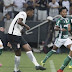 Globo alcança 34 pontos com transmissão de Corinthians e Palmeiras