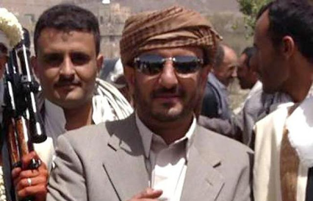 ورد الان : أول تعليق لـ توفيق صالح عبد الله صالح على قتل عمه ورد الان : أول تعليق لـ توفيق صالح عبد الله صالح على قتل عمه