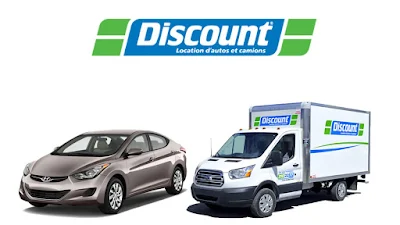 How to Get the Discount Out of a Discount Car Rental