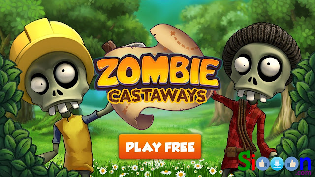 Free Download Cheat Game Android Zombie Castaway